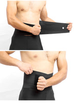 Lataa kuva gallerianäkymään, Tehokas selkätuki – selän tukivyö. Helposti säädettävä.