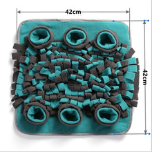 Lataa kuva gallerianäkymään, Koiran aktivointimatto - lemmikin puuhamatto - kissan aktivointimatto, useita eri kokoja ja värejä, hinta sisältää toimituskulut