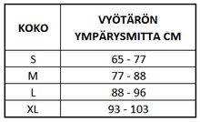 Lataa kuva gallerianäkymään, Tehokas ryhtiliivi / ryhdinkorjaaja naisille ja miehille
