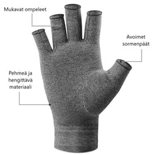 Lataa kuva gallerianäkymään, artroosikäsineet